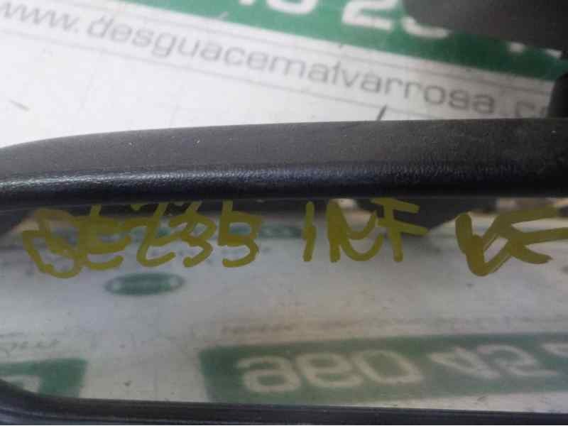 Recambio de espejo interior para mazda 5 berl. (cr) 2.0 diesel cat referencia OEM IAM C23669220A  