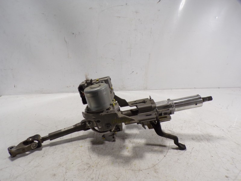 Recambio de columna direccion para nissan x-trail (t32) acenta 4x4 referencia OEM IAM 488114BC0A 488114BC0A 