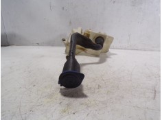 Recambio de deposito limpia para land rover discovery 4 tdv6 se referencia OEM IAM LR013953   2