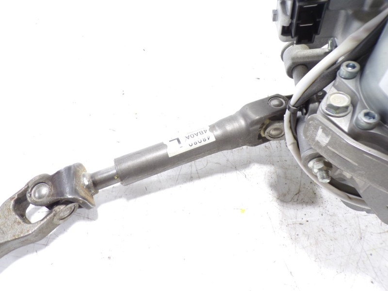 Recambio de columna direccion para nissan x-trail (t32) acenta 4x4 referencia OEM IAM 488114BC0A 488114BC0A 