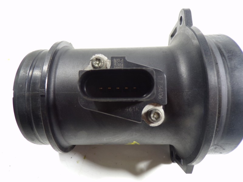 Recambio de caudalimetro para audi q7 (4l) 3.0 v6 24v tdi referencia OEM IAM 059906461K 059906461K 