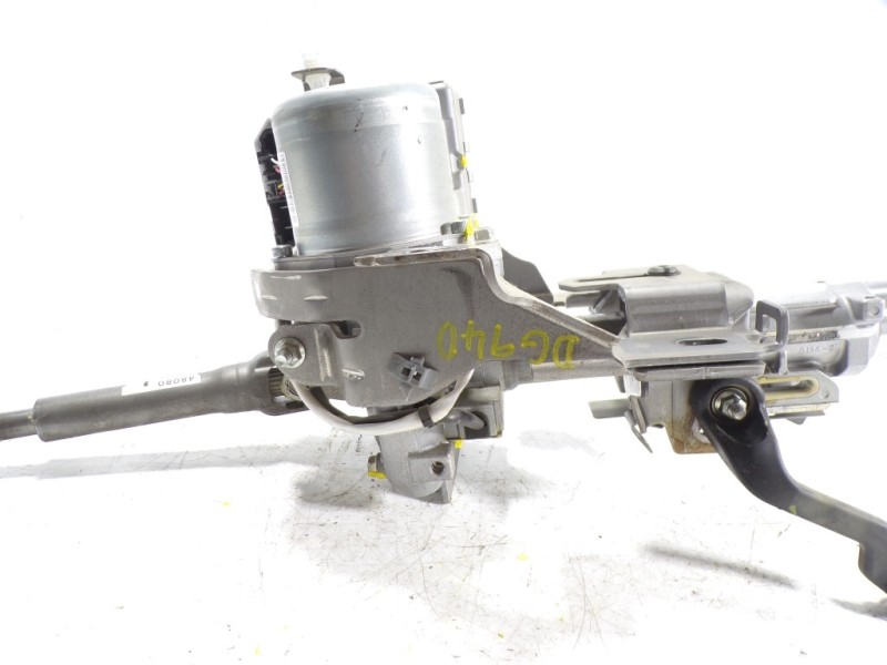 Recambio de columna direccion para nissan x-trail (t32) acenta 4x4 referencia OEM IAM 488114BC0A 488114BC0A 