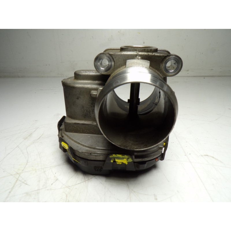 Recambio de caja mariposa para citroën c4 picasso 1.6 blue-hdi fap referencia OEM IAM 9830301180 980723858002 