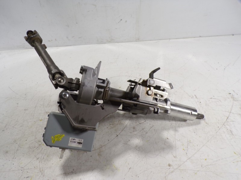 Recambio de columna direccion para nissan x-trail (t32) acenta 4x4 referencia OEM IAM 488114BC0A 488114BC0A 
