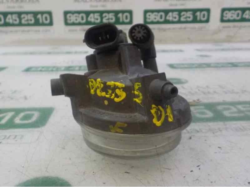 Recambio de faro antiniebla izquierdo para mazda 5 berl. (cr) 2.0 diesel cat referencia OEM IAM L16951690  