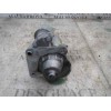 Recambio de motor arranque para ford c-max titanium referencia OEM IAM   