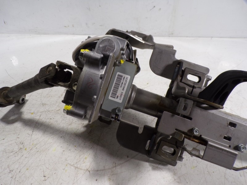 Recambio de columna direccion para nissan x-trail (t32) acenta 4x4 referencia OEM IAM 488114BC0A 488114BC0A 