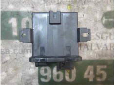 Recambio de modulo electronico para opel astra j lim. 1.4 16v turbo cat (a 14 net / luj) referencia OEM IAM 13366017 13366017  2