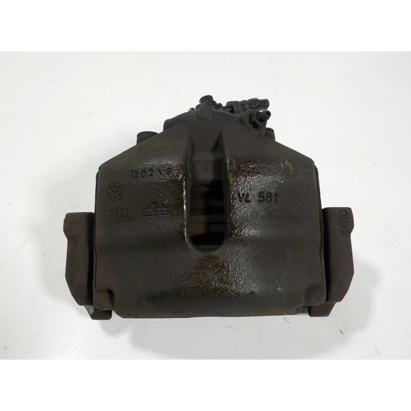 Recambio de pinza freno delantera izquierda para seat toledo (kg3) 1.6 tdi referencia OEM IAM 1K0615123E  