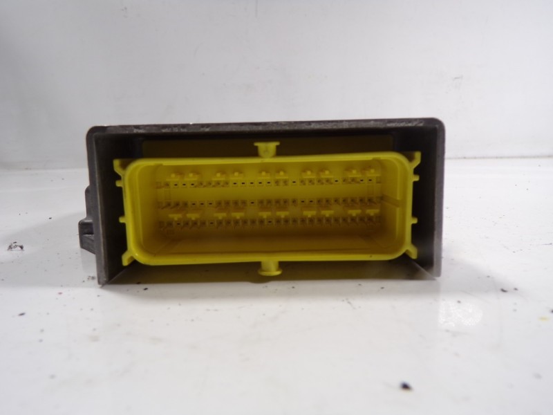 Recambio de centralita airbag para audi q7 (4l) 3.0 v6 24v tdi referencia OEM IAM 4L0910655B004 4L0959655 