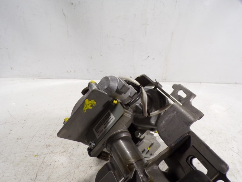 Recambio de columna direccion para nissan x-trail (t32) acenta 4x4 referencia OEM IAM 488114BC0A 488114BC0A 