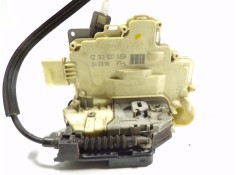 Recambio de cerradura puerta delantera izquierda para audi q7 (4l) 3.0 v6 24v tdi referencia OEM IAM 8J1837015A 3C1837015A  2