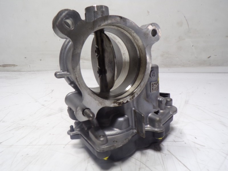 Recambio de caja mariposa para audi q5 (fyb) 2.0 16v tdi referencia OEM IAM 05L128063D 05L128063D 09900225E