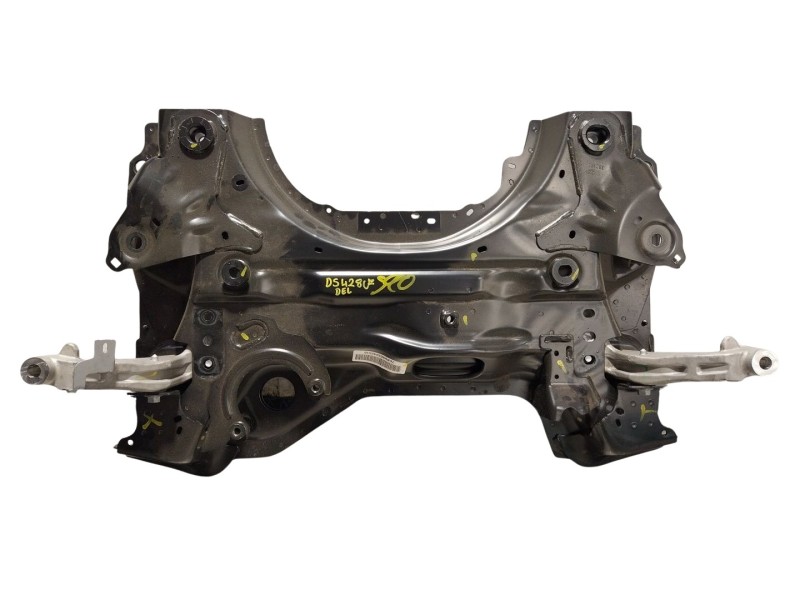 Recambio de puente delantero para toyota proace furgoneta (mdz_) electric (mdzs, mdzz) referencia OEM IAM   