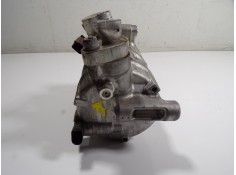 Recambio de compresor aire acondicionado para seat arona fr go referencia OEM IAM  3Q0816803E  2