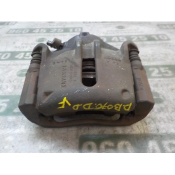 PINZA FRENO DELANTERA DERECHA 