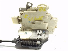 Recambio de cerradura puerta trasera izquierda para audi q7 (4l) 3.0 v6 24v tdi referencia OEM IAM 3C4839015C 3C4839015C  2