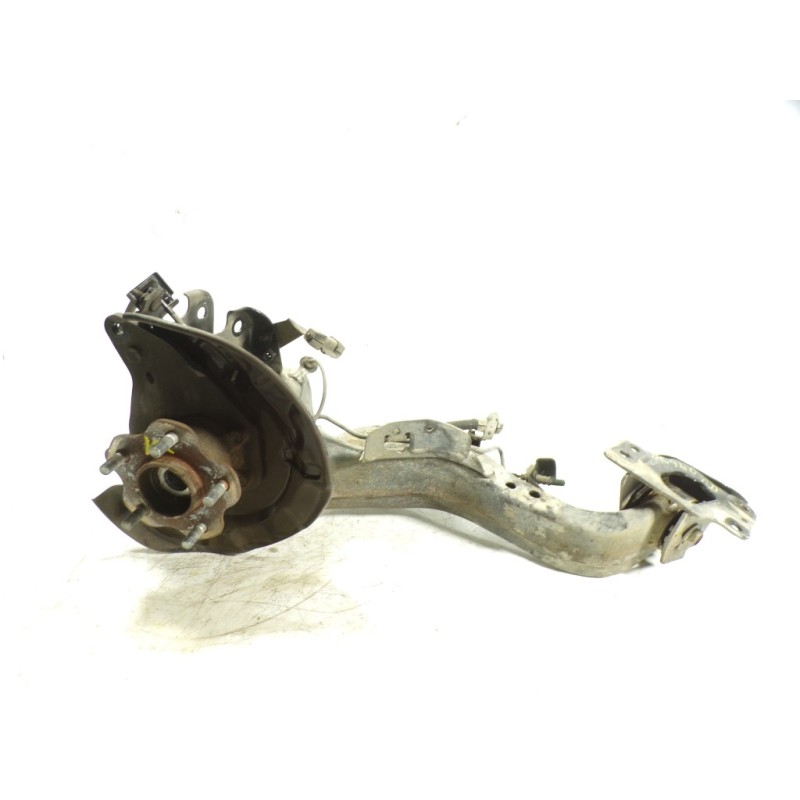 Recambio de mangueta trasera derecha para nissan x-trail (t32) acenta 4x4 referencia OEM IAM 555014CA0C  