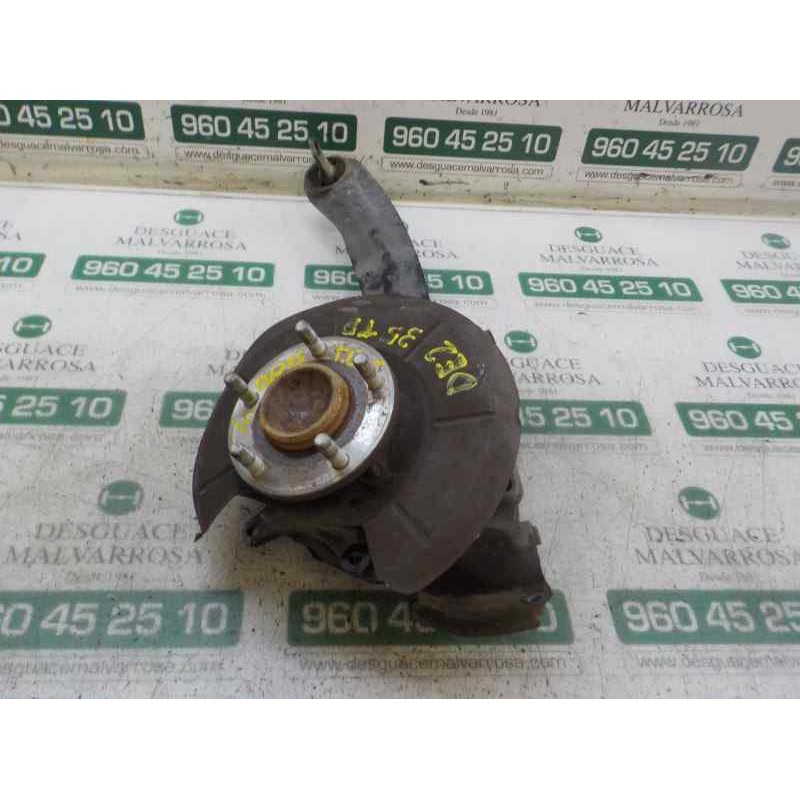 Recambio de mangueta trasera derecha para mazda 5 berl. (cr) 2.0 diesel cat referencia OEM IAM C23628200A  