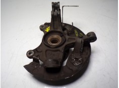 Recambio de mangueta delantera derecha para citroën c4 picasso 1.6 blue-hdi fap referencia OEM IAM 1610138080   2