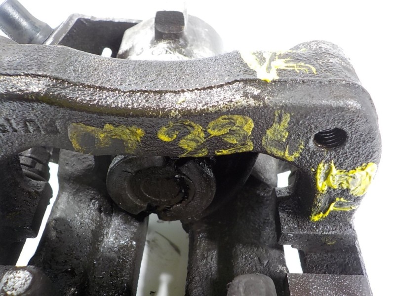 Recambio de pinza freno trasera izquierda para seat toledo (kg3) 1.6 tdi referencia OEM IAM 6R0615423  