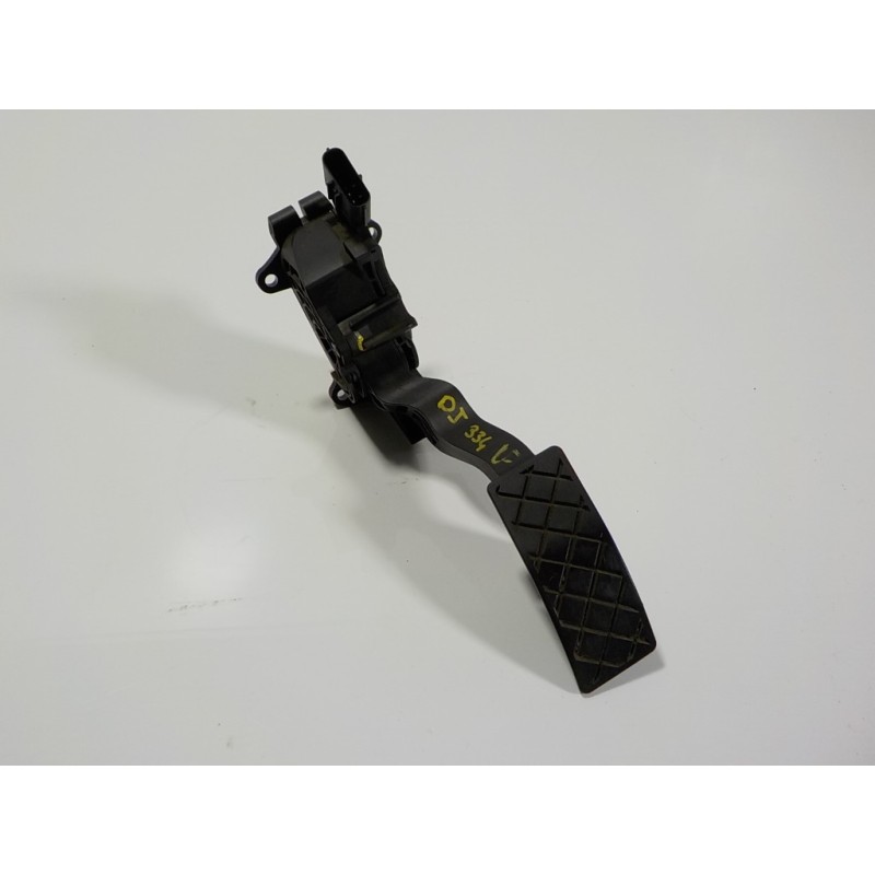 Recambio de potenciometro pedal para seat toledo (kg3) 1.6 tdi referencia OEM IAM 6C1721503D 6C1721503B 0280755223