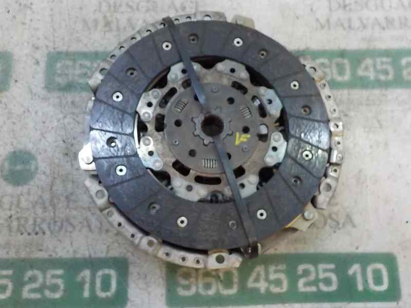 Recambio de kit embrague para ford focus lim. (cb8) 1.6 tdci cat referencia OEM IAM 2088325  