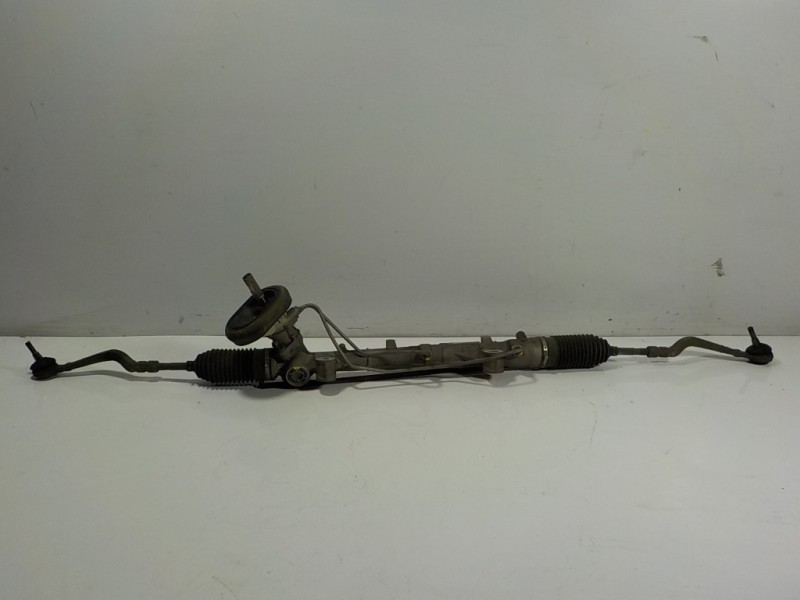 Recambio de cremallera direccion para dacia lodgy 1.5 dci diesel fap cat referencia OEM IAM 490018151R 490018151R 