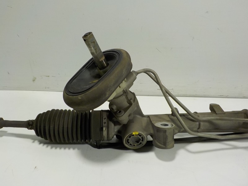 Recambio de cremallera direccion para dacia lodgy 1.5 dci diesel fap cat referencia OEM IAM 490018151R 490018151R 