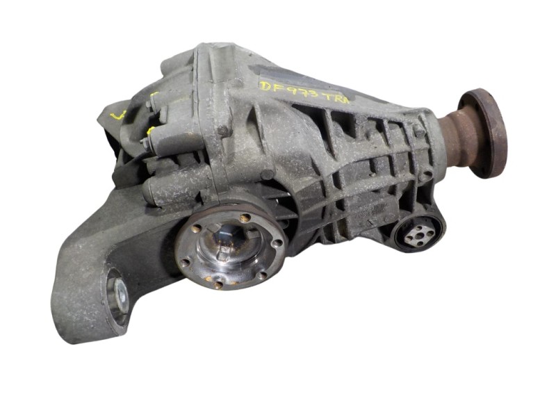 Recambio de diferencial trasero para audi q7 (4l) 3.0 v6 24v tdi referencia OEM IAM 0AB525017F 4460310018 