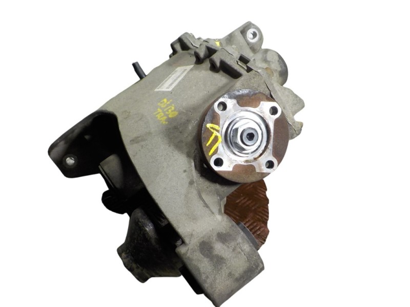Recambio de diferencial trasero para land rover discovery 4 tdv6 se referencia OEM IAM LR017317 AH224W063BC 