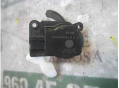 Recambio de motor electrico para opel astra j lim. 1.4 16v turbo cat (a 14 net / luj) referencia OEM IAM 13276240 DA644001U  2