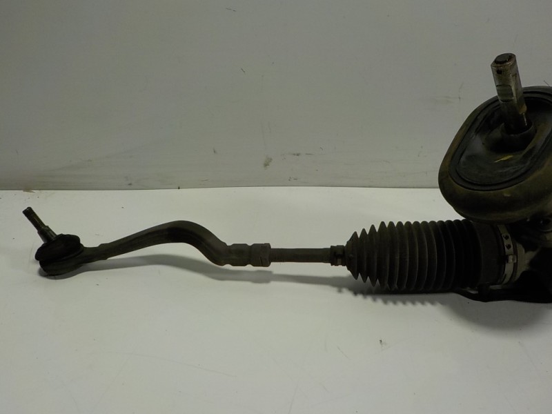 Recambio de cremallera direccion para dacia lodgy 1.5 dci diesel fap cat referencia OEM IAM 490018151R 490018151R 