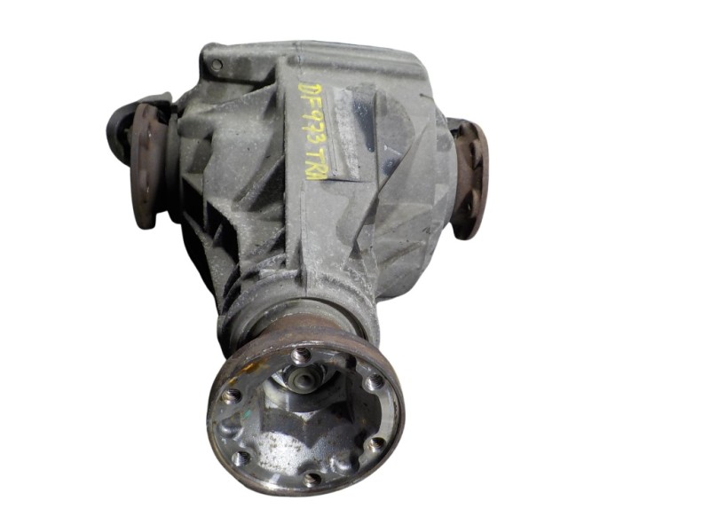 Recambio de diferencial trasero para audi q7 (4l) 3.0 v6 24v tdi referencia OEM IAM 0AB525017F 4460310018 