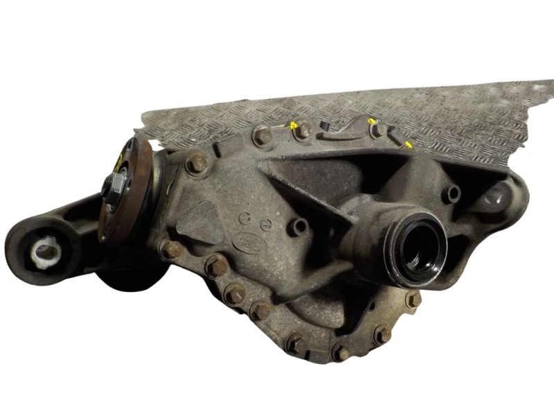 Recambio de diferencial trasero para land rover discovery 4 tdv6 se referencia OEM IAM LR017317 AH224W063BC 