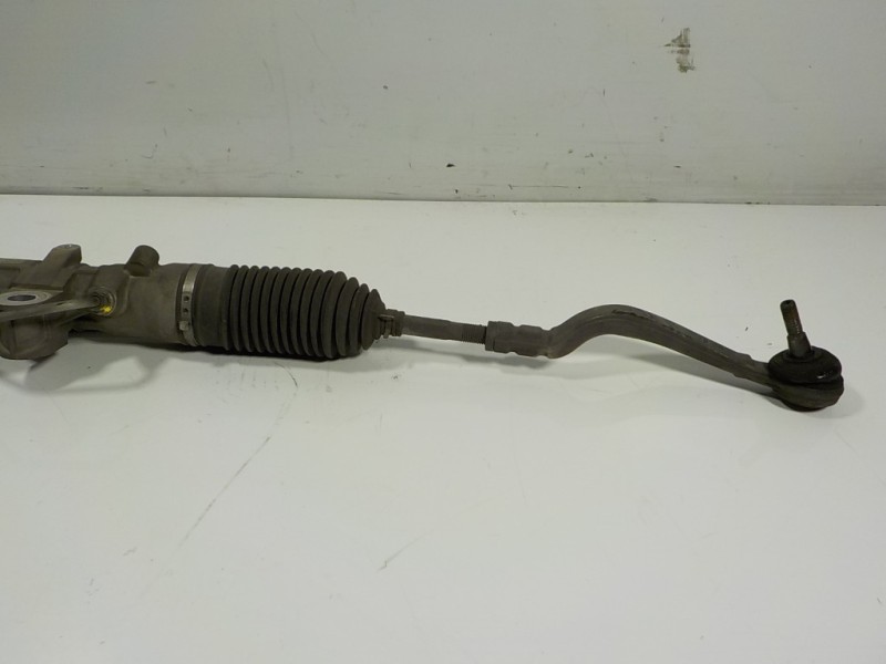 Recambio de cremallera direccion para dacia lodgy 1.5 dci diesel fap cat referencia OEM IAM 490018151R 490018151R 