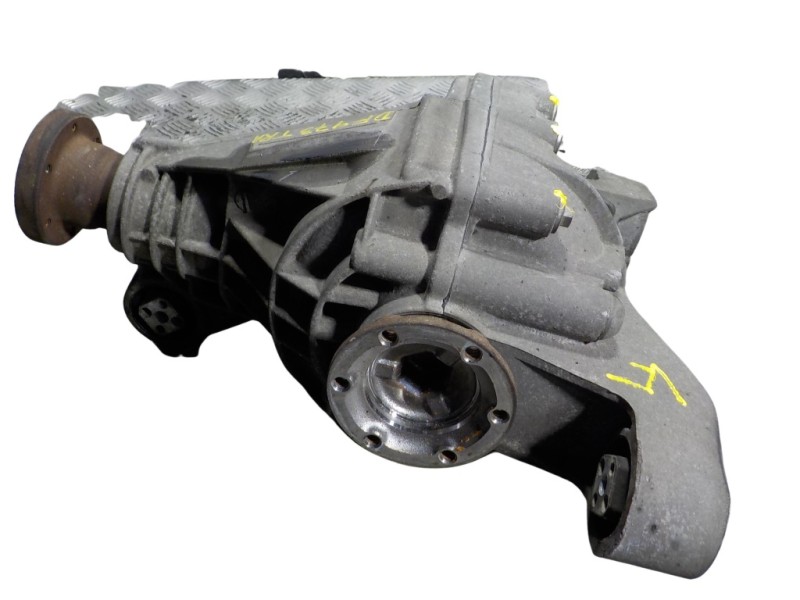 Recambio de diferencial trasero para audi q7 (4l) 3.0 v6 24v tdi referencia OEM IAM 0AB525017F 4460310018 