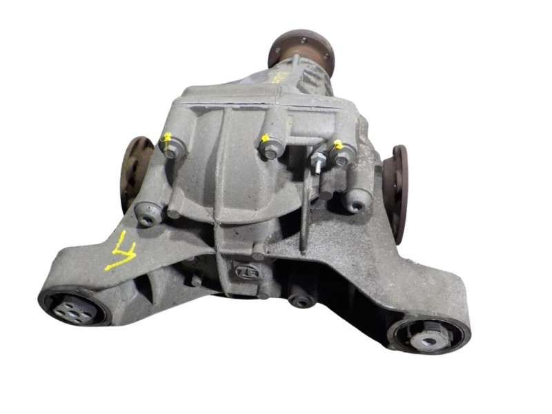 Recambio de diferencial trasero para audi q7 (4l) 3.0 v6 24v tdi referencia OEM IAM 0AB525017F 4460310018 