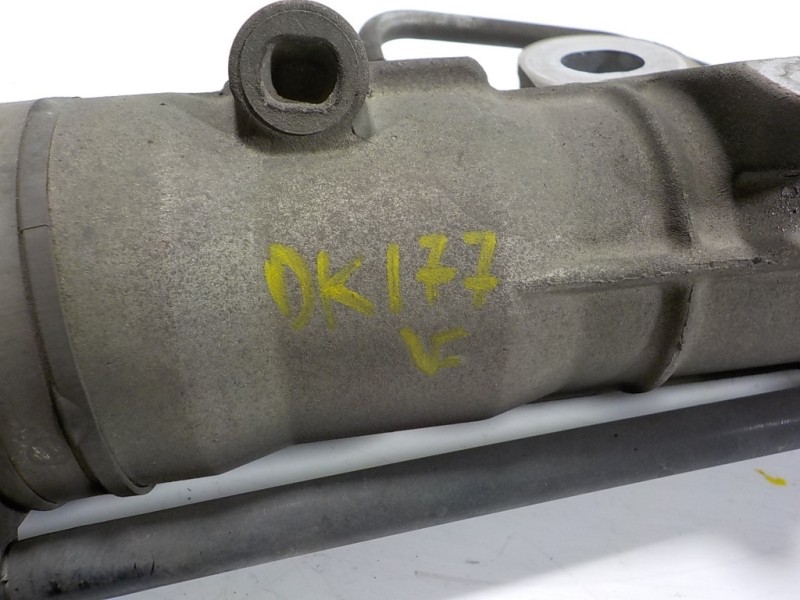 Recambio de cremallera direccion para dacia lodgy 1.5 dci diesel fap cat referencia OEM IAM 490018151R 490018151R 