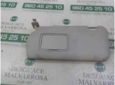 Recambio de parasol izquierdo para mazda 5 berl. (cr) 2.0 diesel cat referencia OEM IAM CC2969320A77   2
