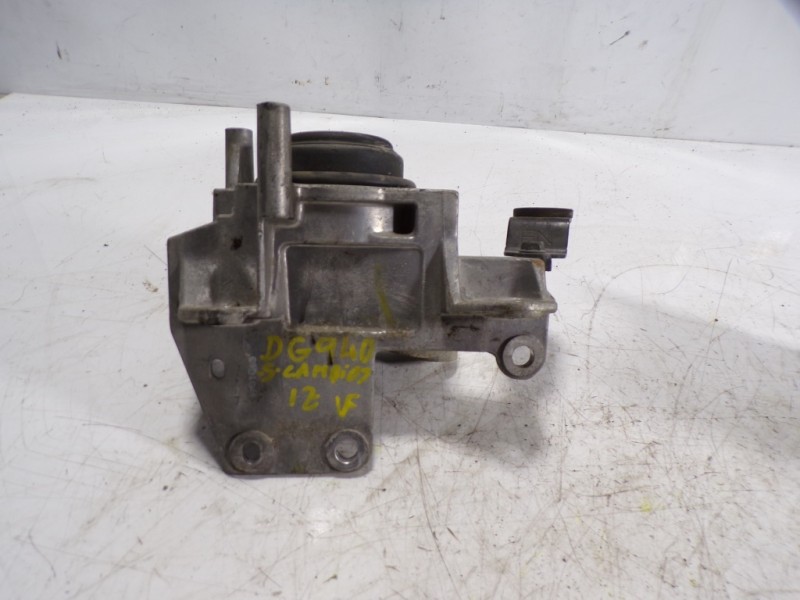 Recambio de soporte motor izquierdo para nissan x-trail (t32) acenta 4x4 referencia OEM IAM 112204BD2B  