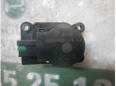 Recambio de motor electrico para opel astra j lim. 1.4 16v turbo cat (a 14 net / luj) referencia OEM IAM 13276240 DA644001U  2