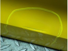 Recambio de puerta trasera izquierda para seat toledo (kg3) 1.6 tdi referencia OEM IAM 5JA833055B   2