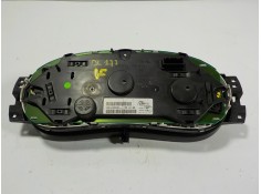 Recambio de cuadro instrumentos para dacia lodgy 1.5 dci diesel fap cat referencia OEM IAM  248103023R  2