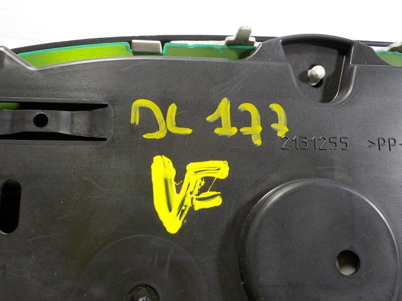 Recambio de cuadro instrumentos para dacia lodgy 1.5 dci diesel fap cat referencia OEM IAM  248103023R 