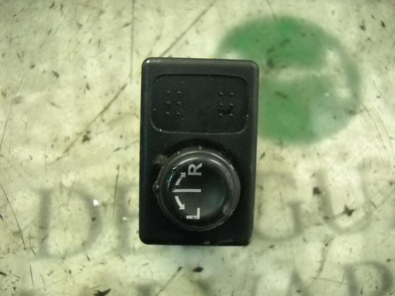Recambio de mando retrovisor para nissan primera berlina (p12) visia referencia OEM IAM   
