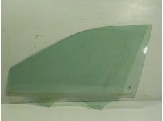 Recambio de cristal puerta delantero izquierdo para seat arona fr go referencia OEM IAM 6F9845201A  