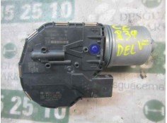 Recambio de motor limpia delantero para opel astra j lim. 1.4 16v turbo cat (a 14 net / luj) referencia OEM IAM 13262434 1397220 2