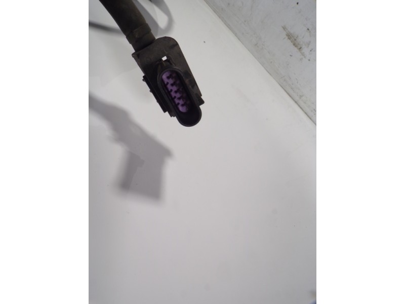 Recambio de electroventilador para land rover discovery 4 tdv6 se referencia OEM IAM LR013695 AH328C617AC U2758001