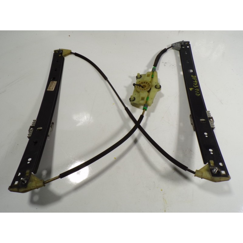 Recambio de elevalunas trasero izquierdo para audi q7 (4l) 3.0 v6 24v tdi referencia OEM IAM 4L0839461A 4L0839461A 